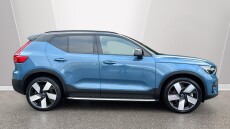 Volvo Xc40 170kW Recharge Ultimate 69kWh 5dr Auto Electric Estate